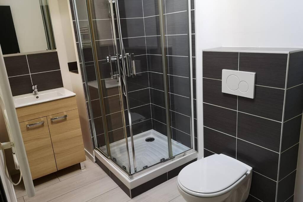 Apartamento Le Duplex Des Quais Blois Exterior foto